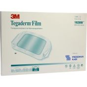 TEGADERM FILM 10.0x12.0cm