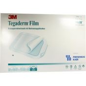 TEGADERM FILM 15.0x20.0cm