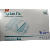 TEGADERM FILM 20.0x30.0cm