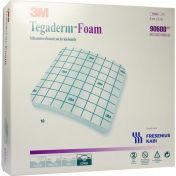 Tegaderm Foam FK 5x5cm günstig im Preisvergleich