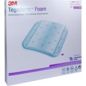 Tegaderm Foam FK 20x20cm