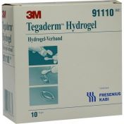 Tegaderm Hydrogel FK Tube