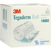 TEGADERM ROLL 5cmx10m Pflaster