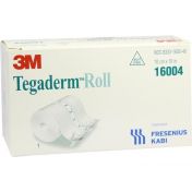 TEGADERM ROLL 10cmx10m Pflaster