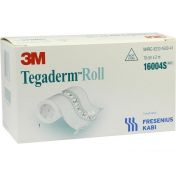 TEGADERM ROLL 10cmx2m Pflaster günstig im Preisvergleich