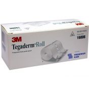 TEGADERM ROLL 15cmx10m Pflaster