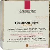 Roche-Posay Tol. Teint Mineral 15