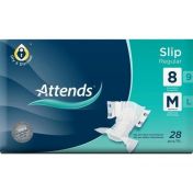 Attends Slip Regular 8 Medium günstig im Preisvergleich