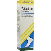 LAUFWUNDER FUSSBALSAM HAUTFETTEND günstig im Preisvergleich