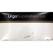 UrgoSuperabsorber 10x20cm