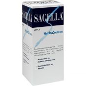 Sagella hydraserum