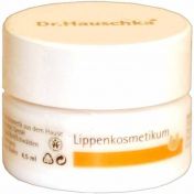 Dr. Hauschka Lippenkosmetikum Creme günstig im Preisvergleich