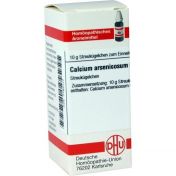 CALCIUM ARSENICOSUM C30