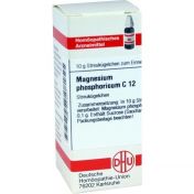 MAGNESIUM PHOS C12 günstig im Preisvergleich