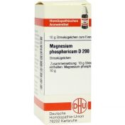 MAGNESIUM PHOS D200 günstig im Preisvergleich