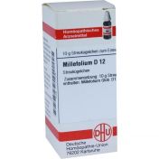 MILLEFOLIUM D12