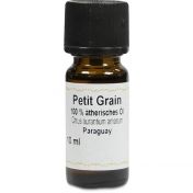 Petit Grain 100% Ätherisches Öl