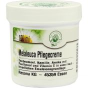 MELALEUKA PLEGECREME