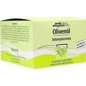 Olivenöl Intensivcreme günstig im Preisvergleich