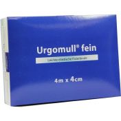 Urgomull fein 4mx4cm