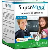 SuperMind Orales Pulver günstig im Preisvergleich