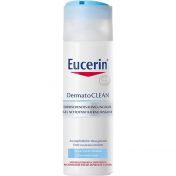 Eucerin DermatoCLEAN Gel günstig im Preisvergleich