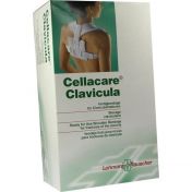 Cellacare Clavicula Bandage Gr 1 50-65cm günstig im Preisvergleich