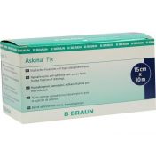 ASKINA FIX 10MX15CM HYPOALLERGENES FIXIERVLIES