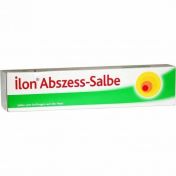 ilon Abszess-Salbe