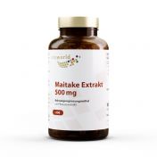 Maitake Extrakt 500mg günstig im Preisvergleich