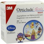 Opticlude 3M Girls Disney Edition 2539M D PG-100 günstig im Preisvergleich