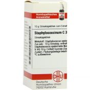 STAPHYLOCOCCINUM C30 günstig im Preisvergleich