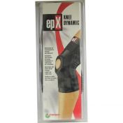 epX Knee Dynamic M/L 22622 günstig im Preisvergleich