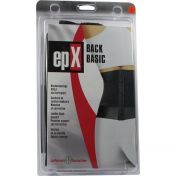 epX Back Basic L 22672