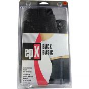 epX Back Basic XL 22673