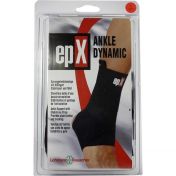 epX Ankle Dynamic L links 22727 günstig im Preisvergleich