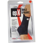 epX Ankle Dynamic XL links 22728 günstig im Preisvergleich