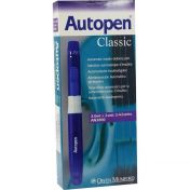 Autopen 3ml 2 Einheiten günstig im Preisvergleich