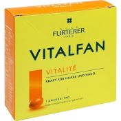 Furterer Vitalfan Vitalite