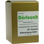 Baerlauch