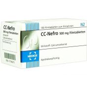 CC-Nefro Filmtablette