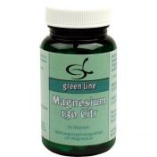 Magnesium 130 Citr