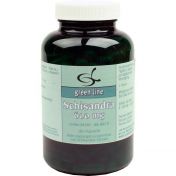 Schisandra 600mg