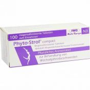 Phyto-Strol compact magensaftresistente Tabletten günstig im Preisvergleich