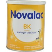 Novalac BK Säuglings-Spezialnahrung günstig im Preisvergleich