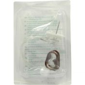 Surecan Safety II needle 19G 20mm