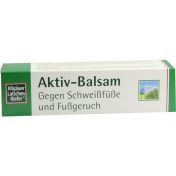 Allgäuer LK Aktiv-Balsam günstig im Preisvergleich