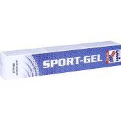 SPORT LAVIT SPORTGEL günstig im Preisvergleich