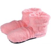 Hot Boots Deluxe PINK removable Gr. M