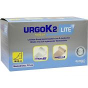 UrgoK2 Lite Kompr.Syst.10cm Knoechelumf.18-25cm günstig im Preisvergleich